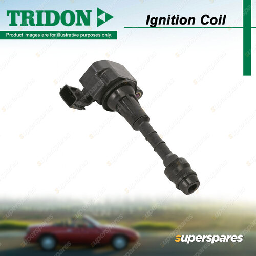 Tridon Ignition Coil for Nissan 350Z Z33 Skyline V35 Stagea M35 3.0L 3.5L