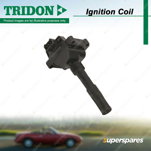 Tridon Ignition Coil for Alfa Romeo 147 937 156 932 166 936 GT 937 GTV Spider