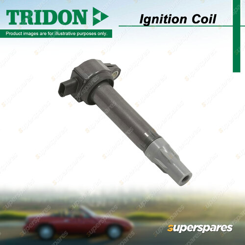 Tridon Ignition Coil for Chrysler 300C LE LX Sebring JS 2.7L 3.5L 2004-2012