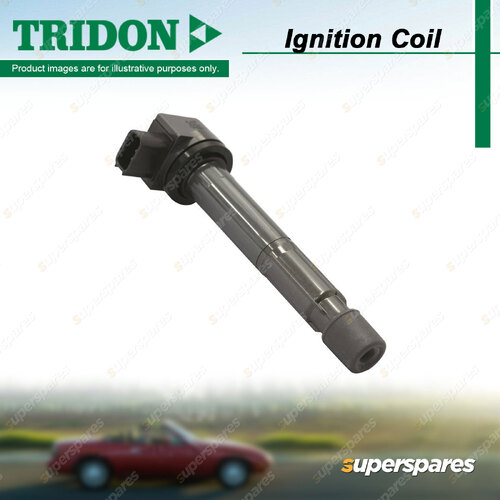 Tridon Ignition Coil for Honda Accord Euro CM CM5 CL CL9 2.4L 2003-2008