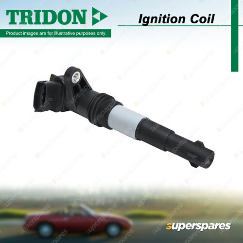 Tridon Ignition Coil for Alfa Romeo 156 932 GT 937 Spider 916 2.0L 2002-2010