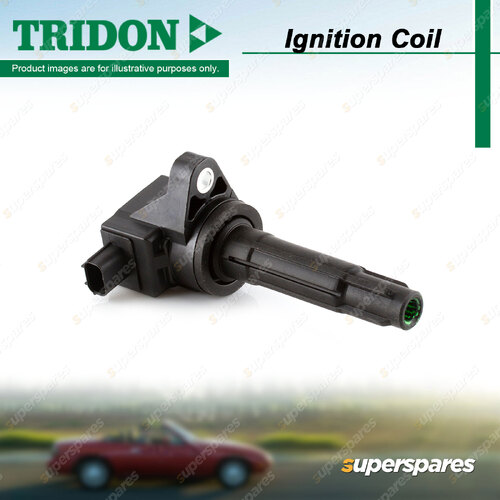 Tridon Ignition Coil for Honda City GM65 GM6 Jazz GF GK5 1.5L 2014-2023