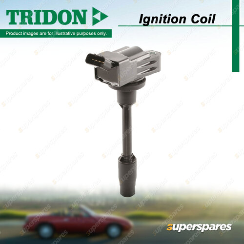 Tridon Ignition Coil for Toyota C-HR ZYX10 ZYX11 Corolla E210 ZWE211 1.8L