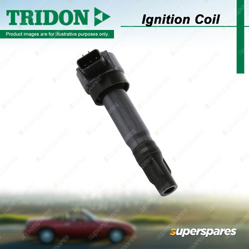 Tridon Ignition Coil for Mitsubishi Colt RG Z36A Z23 1.5L 2006-2012