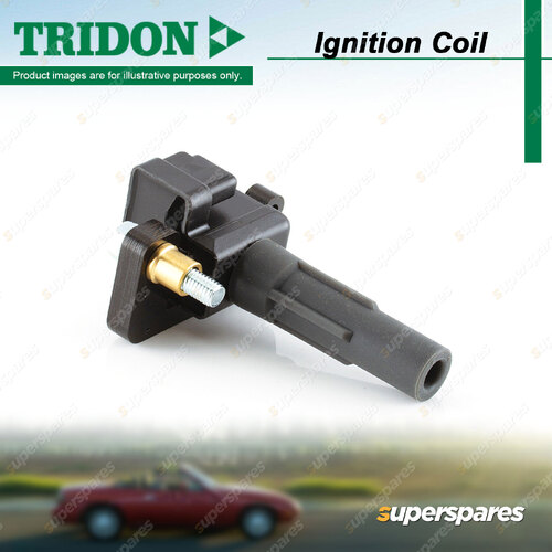 Tridon Ignition Coil for Subaru Liberty B13 BP BP9 BM BM9 BR BR9 2.5L 2006-2014