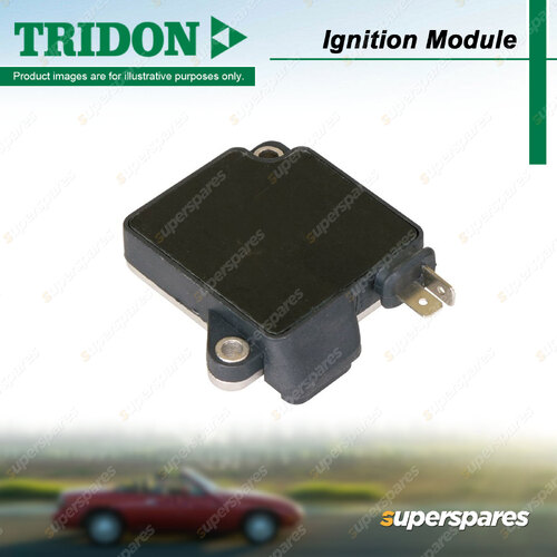 Tridon Ignition Module for Nissan Patrol MQ MK GQ 280ZX Datsun Gazelle Skyline