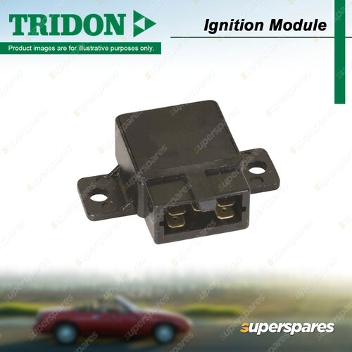 Tridon Ignition Module for Honda Civic AG AH AJ AL AK AM AU AN AR SB SL SS WC