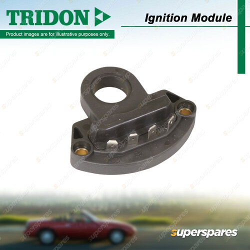 Tridon Ignition Module for Honda Civic EC ED EE EH EG 1.5L 4cyl 1987-1995