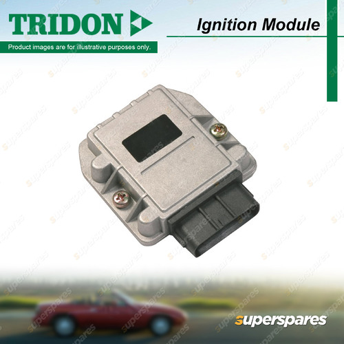 Tridon Ignition Module for Toyota Camry SXV10 SDV10 Celsior LandCruiser FZJ75