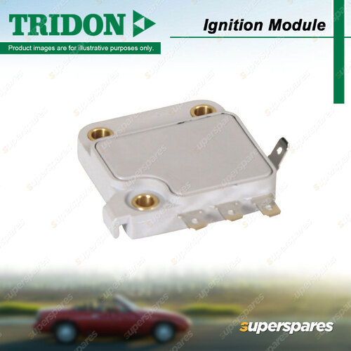 Tridon Ignition Module for Honda Civic EG EH EJ EK EM1 HR-V GH Prelude BB