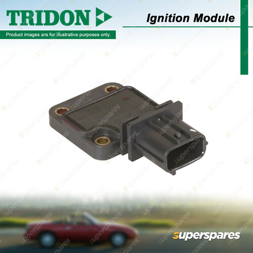 Tridon Ignition Module for Honda Accord CK CK1 CG1 Odyssey RA RA8 3.0L 1997-2004