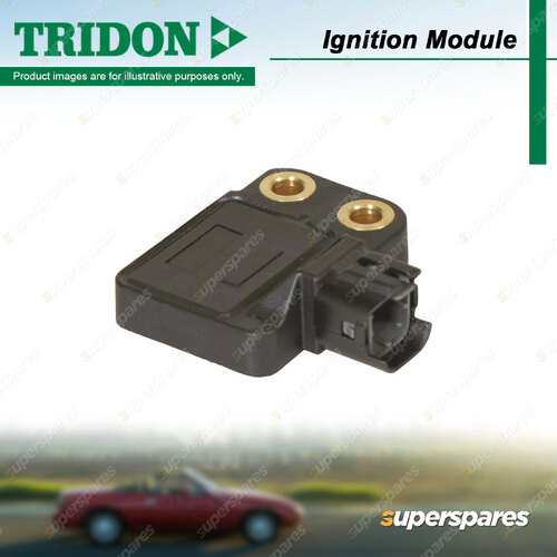 Tridon Ignition Module for Honda Legend KA KA4 HS KA3 2.7L 1987-1991