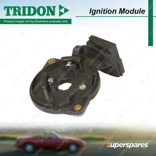 Tridon Ignition Module for Eunos 30X EC13 500 CA12 800 TA E65 1.8 2.0 2.3 2.5 L