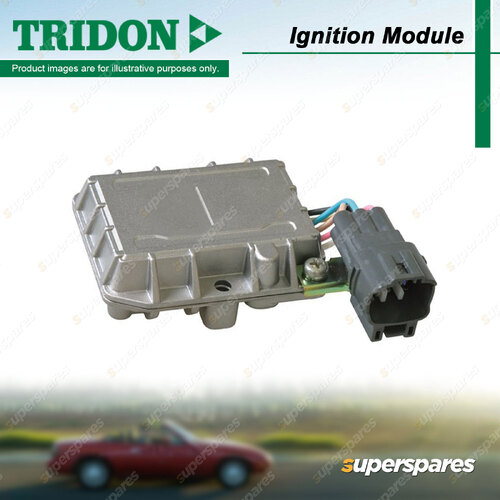 Tridon Ignition Module for Toyota Hilux RZN149 RZN154 RZN169 RZN174 2.7L