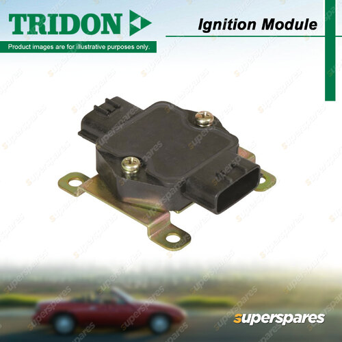 Tridon Ignition Module for Subaru Impreza GC GC7 GC8 GF GF8 2.0L 9 terminal