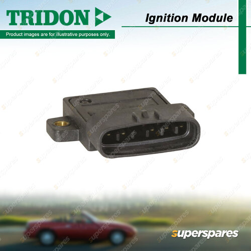 Tridon Ignition Module for Subaru Impreza GC GC7 GC8 GF GF8 2.0L 5 terminal