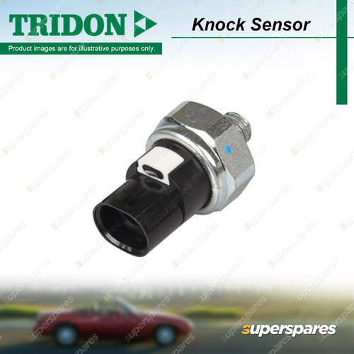 Tridon Knock Sensor for Chrysler Neon JA JB 2.0L ECB SOHC 16V Petrol