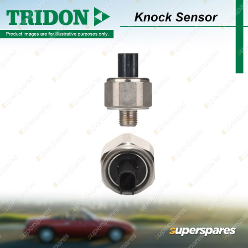 Tridon Knock Sensor for Honda CR-V RD Integra DC Odyssey RB1 2.0L 2.4L