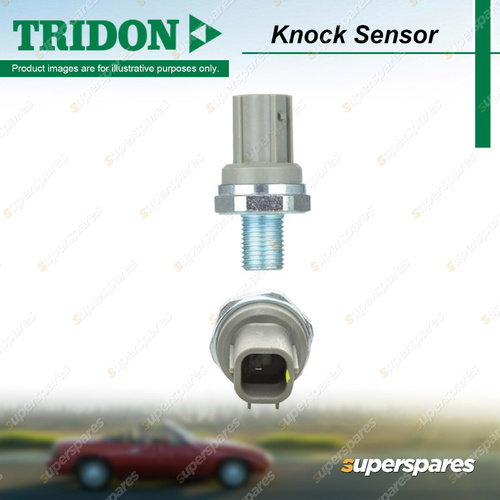 Tridon Knock Sensor for Honda Accord CM MDX YD 3.0L 3.5L SOHC 24V Petrol