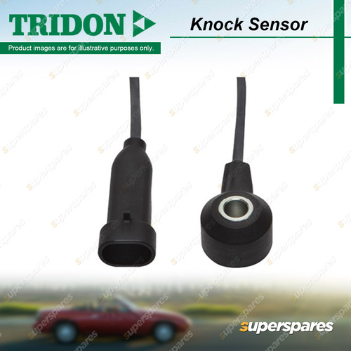 Tridon Knock Sensor for Hyundai i45 YF iX35 LM Sonata NF 2.0L 2.4L