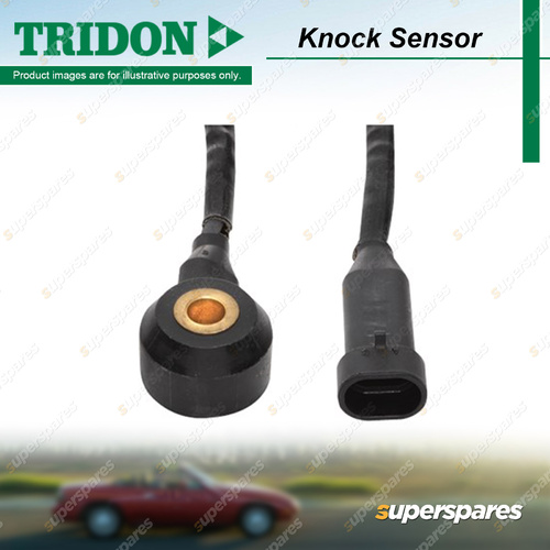 Tridon Knock Sensor for Hyundai Grandeur TG Santa Fe CM Sonata NF 3.3L 3.5L 3.8L