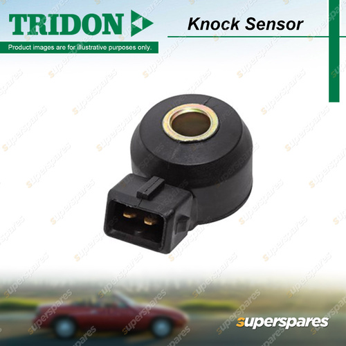 Tridon Knock Sensor for Nissan Maxima Navara D21 D22 NX NX-R Pathfinder D21 R50