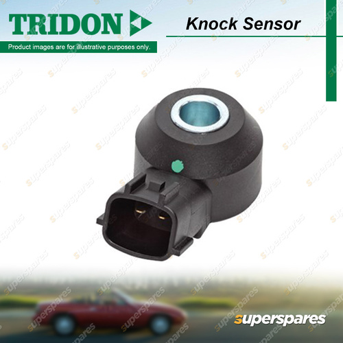 Tridon Knock Sensor for Nissan 370Z GT-R Maxima Skyline X-Trail T31 Murano Z51