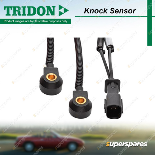 Tridon Knock Sensor for Volvo C70 S60 S70 S80 V70 XC70 XC90 2.0L - 2.9L