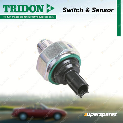 Tridon Knock Sensor for Honda Insight ZE Jazz GE GK 1.3L 1.5L 2009-On