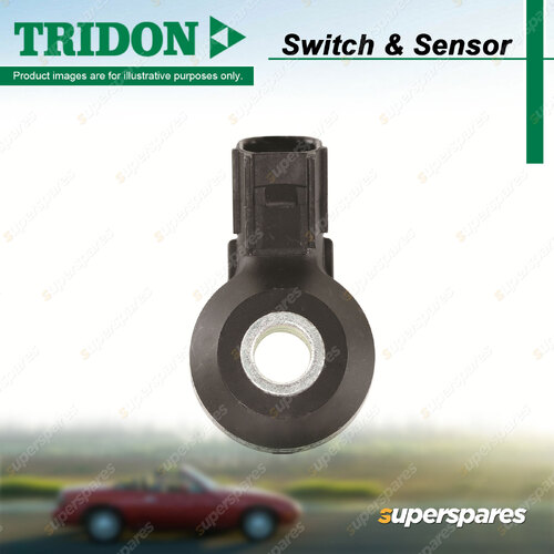 Tridon Knock Sensor for Honda City GM Civic FB FK CR-V RM Odyssey RC