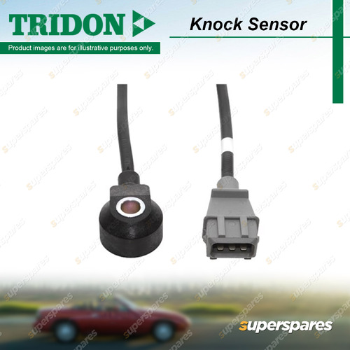 Tridon Knock Sensor for Holden Barina MJ TK Captiva CG Epica EP Viva JF