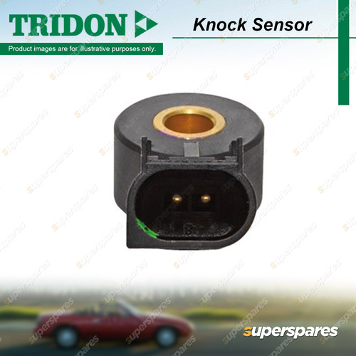 Tridon Knock Sensor for Holden Caprice WM3 WN Captiva CG Commodore VE VF