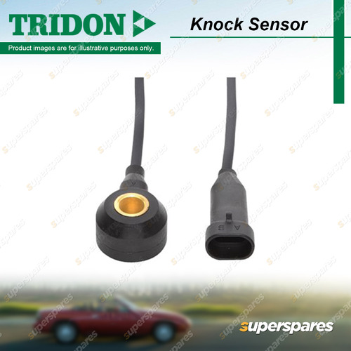 Tridon Knock Sensor for Holden Barina Colorado Combo XC Rodeo RA TF99