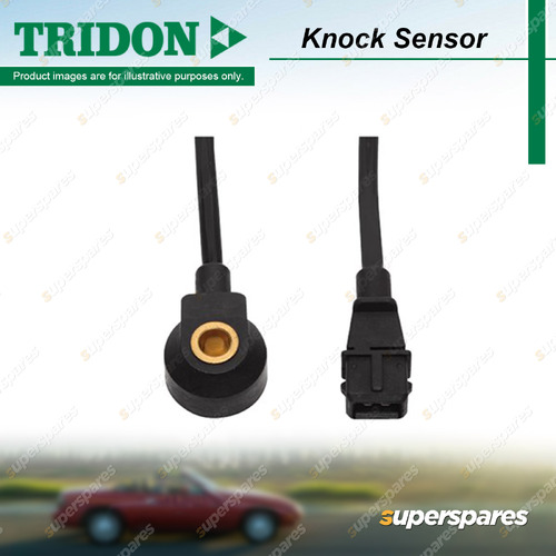 Tridon Knock Sensor for Holden Calibra YE95 Vectra JR JS 2.5L 1995-2000