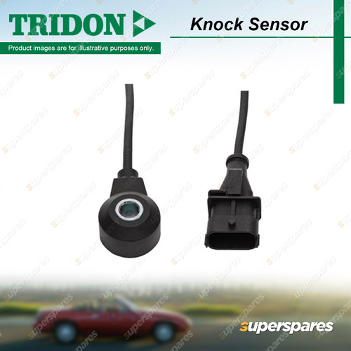 Tridon Knock Sensor for Holden Astra AH TS Barina XC Tigra XC 1.8L