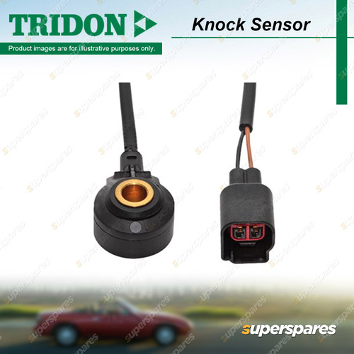 Tridon Knock Sensor for FPV Falcon FG 5.0L 5.4L BOSS 302 315 335 2008-2014