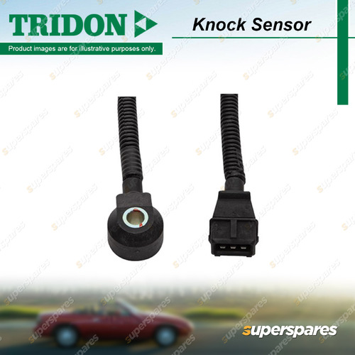 Tridon Knock Sensor for Kia Spectra FB AFB243 1.8L TE 4Cyl 05/2001-03/2004