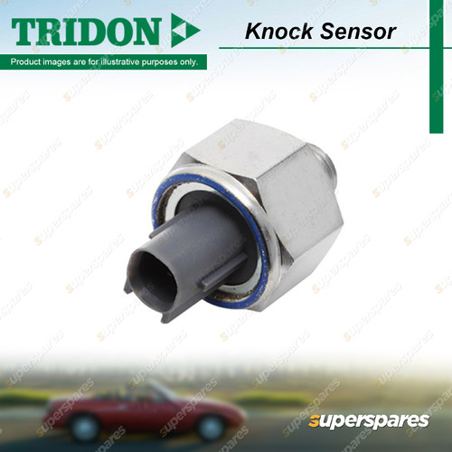 Tridon Knock Sensor for Lexus LS400 UCF10 UCF11 4.0L 1UZ-FE V8 06/1990-1994