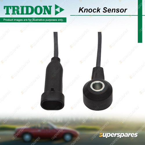 Tridon Knock Sensor for Kia Optima TF JF Sorento XM Sportage SL 2.0L 2.4L