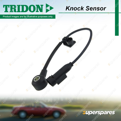 Tridon Knock Sensor for Kia Cerato YD BD Rondo RP Soul PS Sportage SL 1.8L 2.0L