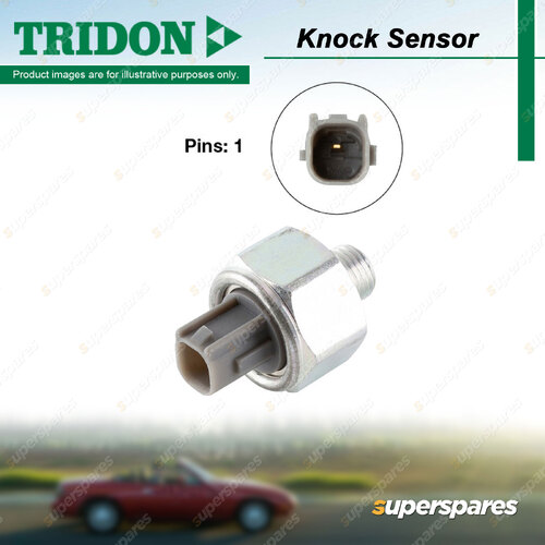 Tridon Knock Sensor for Toyota Echo NCP10 NCP12 NCP13 Prius NHW11 1.3L 1.5L