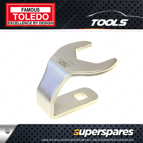 Toledo Water Pump Wrench for Holden Barina TK 1.6L F16D3 2005-2011