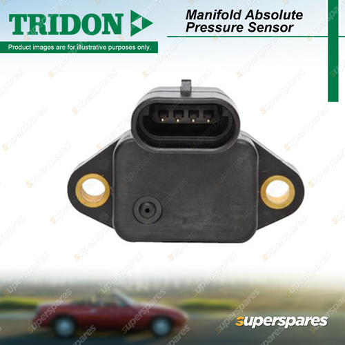 Tridon MAP Manifold Absolute Pressure Sensor for Chrysler Neon JA JB