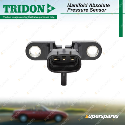 Tridon MAP Manifold Absolute Pressure Sensor for Daihatsu Materia Sirion Terios