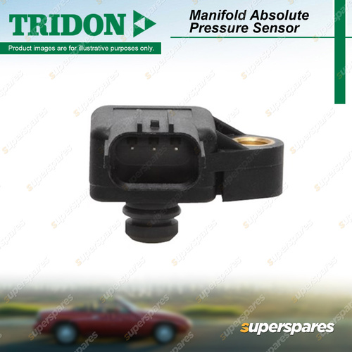 Tridon MAP Manifold Absolute Pressure Sensor for Honda Accord Civic ES EP