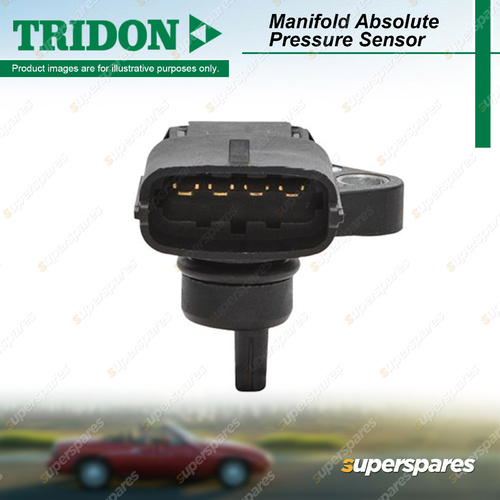 Tridon MAP Sensor for Accent Elantra XD HD Getz TB i30 Sonata Tiburon Tucson