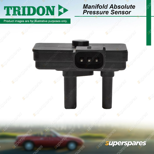 Tridon MAP Manifold Absolute Pressure Sensor for Mazda Tribute CU YU 2.0L 3.0L