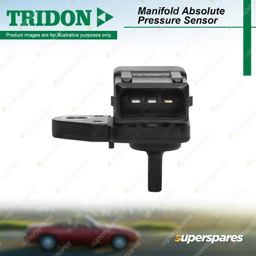 Tridon MAP Manifold Absolute Pressure Sensor for Mitsubishi Lancer CE Mirage CE