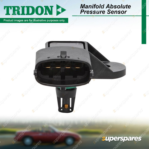 Tridon MAP Manifold Absolute Pressure Sensor for Mitsubishi Colt RG RZ