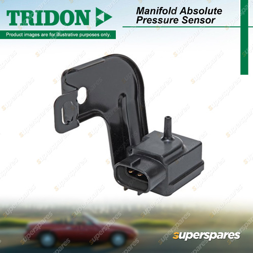 Tridon MAP Manifold Absolute Pressure Sensor for Toyota Camry SXV10 2.2L